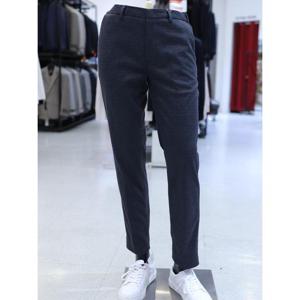 STCO 세이브존04 FW 저지 체크 골프 팬츠 2PA24303