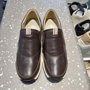 허시파피 HC37 340FQ483여성가죽슬립온 340FQ483