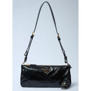 25 FW 프라다 여성 미디엄 Re Edition 2002 숄더백  pra0262073blk