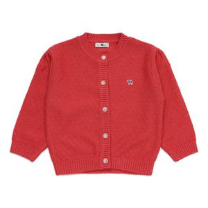 [블루독베이비]스카시러블리가디건 45A14-200-03