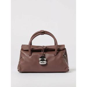 [ZANELLATO] 라프리마 여성 크로스바디 가방 0687501910000 Z0922 블랙 /6