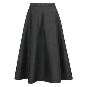 [파슨스] Slab Flare Skirt [PW2S2SK05]