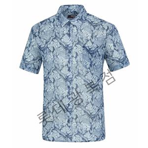 [콜핑]비리프 남성 여름 시어서커 반팔남방 KWH5819M-KP03