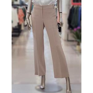 미니멈 세이브존03 미니멈 버클 하이웨스트 바지 ARMZBGWP4860A