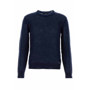 [DSQUARED] 라프리마 남성 니트웨어 S71HA1391D13161 524 Blue /2