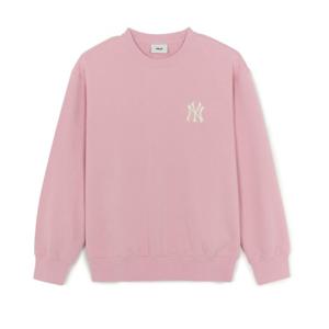 MLB  (3AMTM0654-50PKM) 모노그램 빈티지 빅럭스 맨투맨