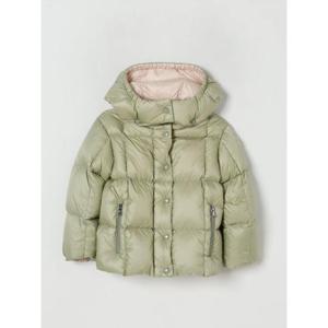 키즈 몽클레어 캐주얼 자켓 1A00018597YF 8L3 Green