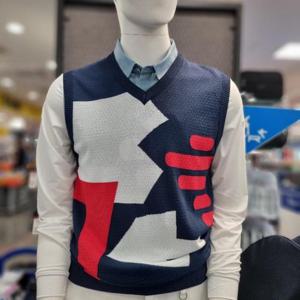 BTR 골프 HC40 브이넥조끼 buw5268m