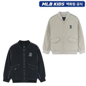 스트릿 나일론 항공점퍼(7AJPB0154)