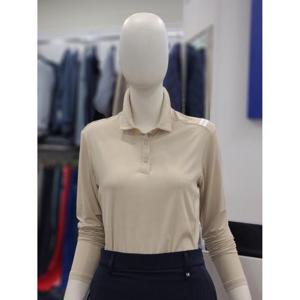 BTR골프 세이브존06 봄 여름 긴팔 티셔츠 BWT41J91W