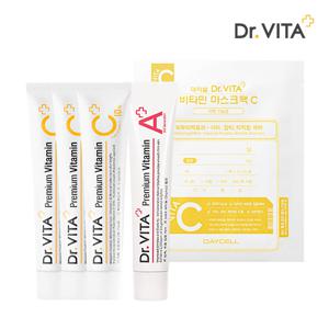 [Dr.VITA] 프리미엄 C크림 로얄 패키지