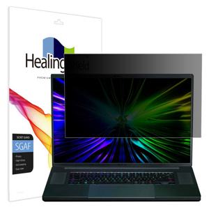 레이저 블레이드 18 2024 프라이버시 사생활 액정