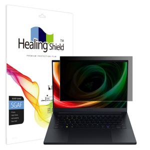 레이저 블레이드 14 2025 프라이버시 사생활 액정