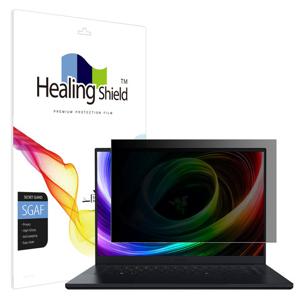 레이저 블레이드 16 2025 프라이버시 사생활 액정