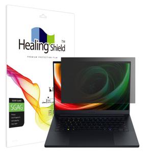 레이저 블레이드 14 2025 프라이버시 저반사 액정