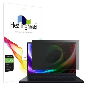 레이저 블레이드 16 2025 프라이버시 저반사 액정