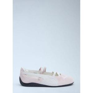 25 FW 퓨마 여성 Speedcat Ballet Sneaker pum0262004pin