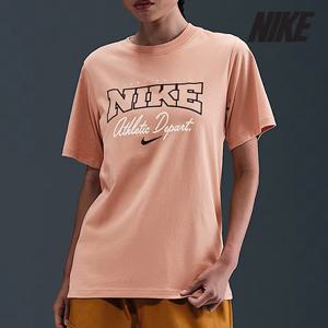 [나이키]나이키 여성용 반팔티/ IF1181-688/ 우먼스 스포츠웨어