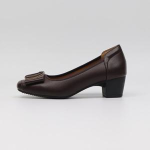 [퀸메리즈]QM250837  엘로이 여성구두 펌프스힐  정장구두