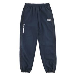 엄브로 크리스피 타슬란 우븐 조거 팬츠 UQ323CPT91DVY