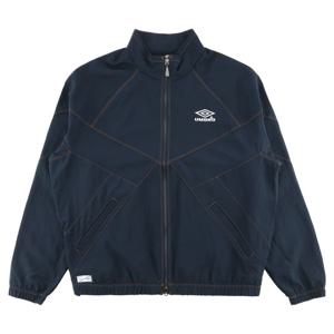 엄브로 크리스피 타슬란 긴팔 자켓 UQ321CJK91DVY