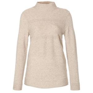 [벨리시앙]풀오버 반하이넥 니트 KT2330