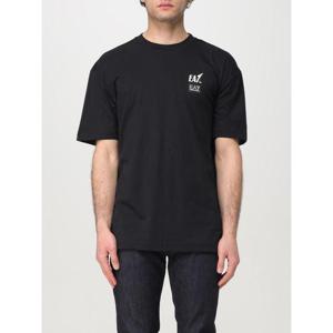 엠포리오 아르마니 반팔 티셔츠 7M000118AF13244 UC001 Black