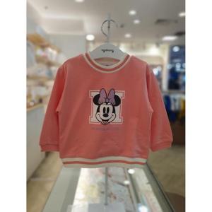 아가방 세이브존03 아가방 디즈니 미니 M 맨투맨 AT79R121052A