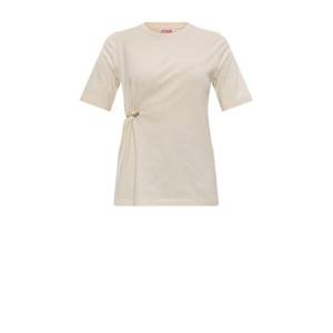 겐조 반팔 티셔츠 FF62TS3514SG 04 White