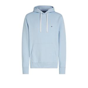 타미힐피거 후드 티셔츠 MW0MW37235 C1O BREEZY BLUE
