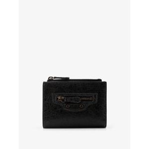 발렌시아가   지갑 FW25 846360 2ABFY1000 6311312 Black