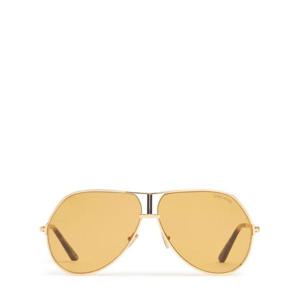 톰포드 Rickie 02 Navigator 메탈 선글라스 82I-XHQ010