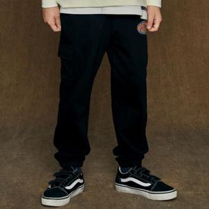 [피터젠슨]피터젠슨 져지조거팬츠 PTF11PL03M_BK