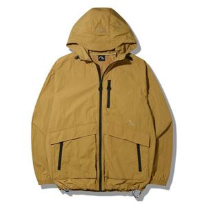 남여공용 지프 아웃포켓 바람막이점퍼 (JP5JPU110)