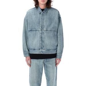 피어오브갓 자켓 25PFGE230318DNM 436 INDIGO 2