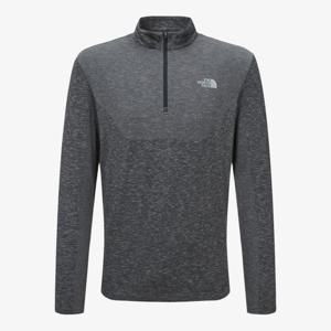 노스페이스티셔츠 DQC NT7LN53B 남성 심프리 긴팔 집티