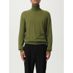 생로랑 터틀넥 844617YAPK2 3391 Olive