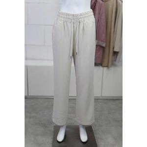 화이트호스 세이브존02 허리끈통슬랙스 A251C78