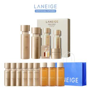 [단독] 라네즈 퍼펙트 리뉴 어드밴스드 2스텝 세트(스킨+에멀전)