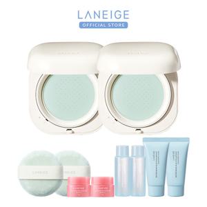 [단독] 라네즈 네오 에센셜 블러링 피니시 파우더 7g 2개