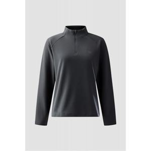 [코오롱스포츠] 여성 마운틴 변형 집업 티셔츠 JKTBA24102DGY