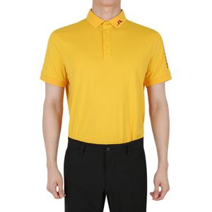 [제이린드버그] 투어 테크 레귤러핏 골프 PK티 (GMJT07642 I040)