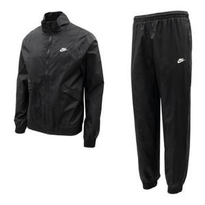 나이키 클럽 우븐 트랙수트(HJ1986-011)