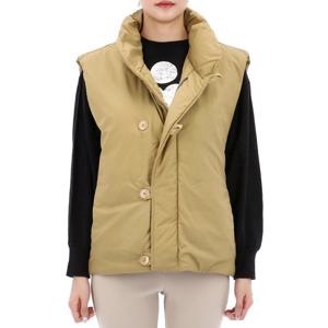 (명품) 르메르 푸퍼 패딩 조끼 OW1046 GR649