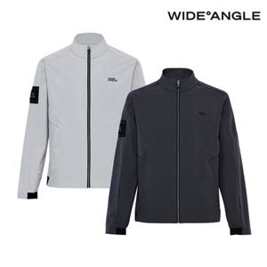 [와이드앵글] WMU25111 남성 TO PRO 하이브리드 액티브 자켓