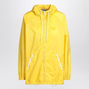 프라다 자켓 292276OOO1WQ9 Yellow