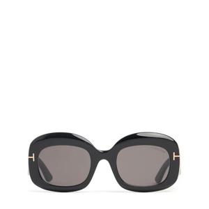 톰포드 Carmen 02 라운드 선글라스 82I-XHQ004