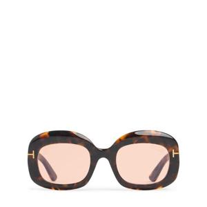 톰포드 Carmen 02 라운드 선글라스 82I-XHQ005