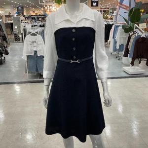 SOUP sh06 더로맨틱 원피스 하객룩소개팅룩 AB8OPQ1