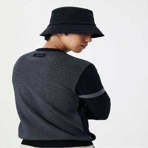 [와이드앵글]TO 베이직 솔리드 햇 M WMU24C04